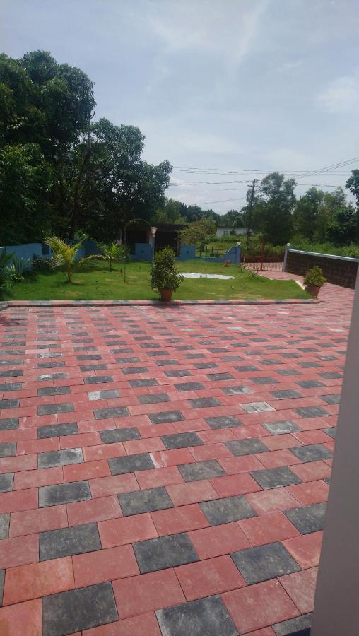 7Th Heaven Kannur Chakkarakkal Exteriér fotografie