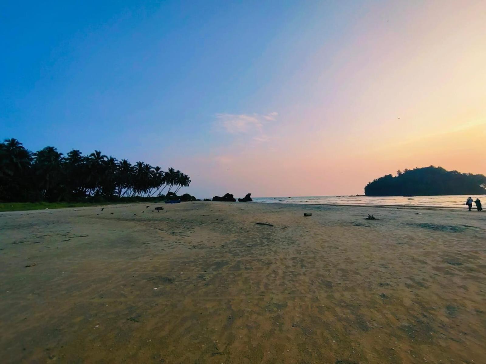 7Th Heaven Kannur Chakkarakkal Exteriér fotografie