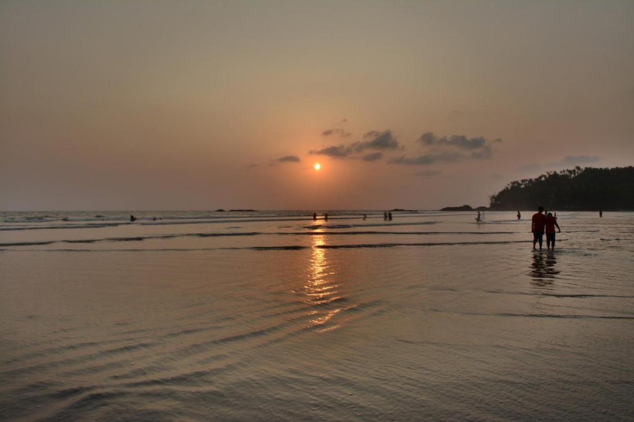 7Th Heaven Kannur Chakkarakkal Exteriér fotografie